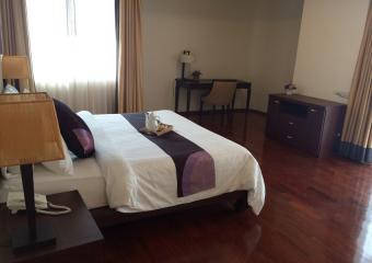 High Quality Serviced Apartment in Phrom Phong