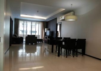 High Quality Serviced Apartment in Phrom Phong