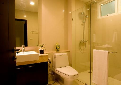 High Quality Serviced Apartment in Phrom Phong