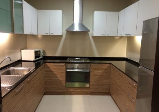 High Quality Serviced Apartment in Phrom Phong