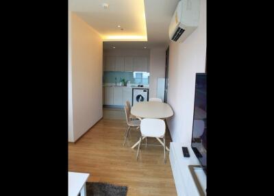 H Sukhumvit 43  Compact 2 Bedroom Property For Sale in Phrom Phong