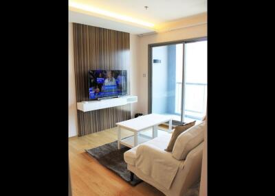 H Sukhumvit 43  Compact 2 Bedroom Property For Sale in Phrom Phong