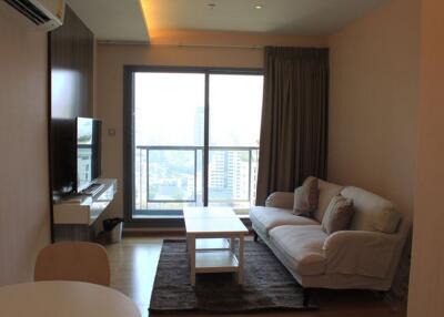 H Sukhumvit 43  Compact 2 Bedroom Property For Sale in Phrom Phong