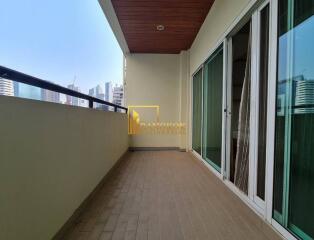 Very Spacious 2 Bedroom Apartment in Nana