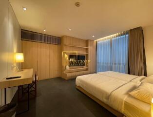 Stunning 2 Bedroom Serviced Apartment in Ekkamai