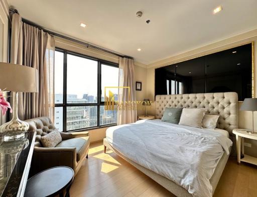 HQ Thonglor  Stylish 1 Bedroom Condo in Popular Thonglor