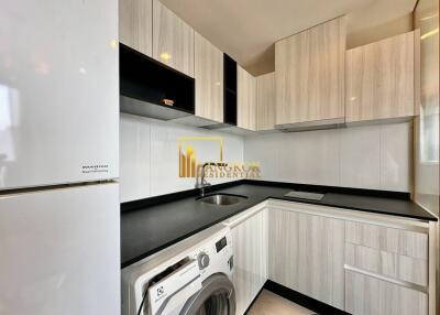 HQ Thonglor  Stylish 1 Bedroom Condo in Popular Thonglor