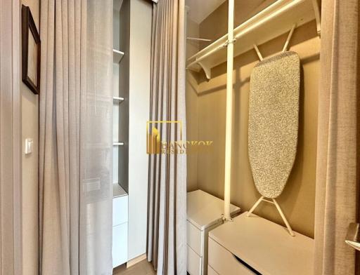 HQ Thonglor  Stylish 1 Bedroom Condo in Popular Thonglor