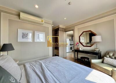 HQ Thonglor  Stylish 1 Bedroom Condo in Popular Thonglor
