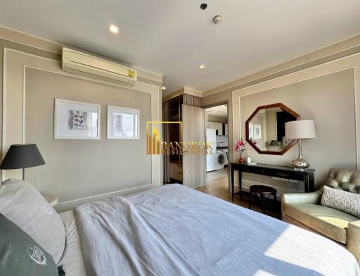 HQ Thonglor  Stylish 1 Bedroom Condo in Popular Thonglor