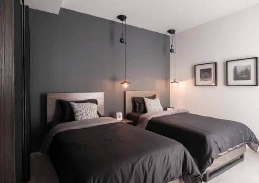 Noble Ploenchit  Beautifully Decorated 3 Bedroom Property in Phloenchit