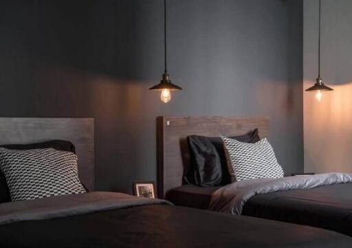 Noble Ploenchit  Beautifully Decorated 3 Bedroom Property in Phloenchit