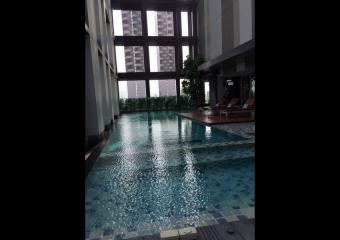 Ashton Morph  Vast Bareshell Condo in Thonglor