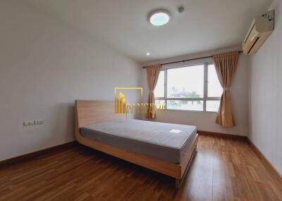 Renovated 2 Bedroom Asoke Apartment