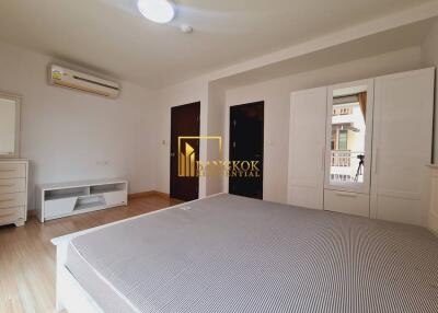 Renovated 2 Bedroom Apartment in Asoke