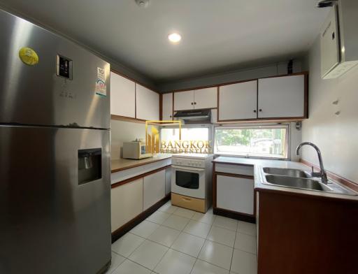 Great Value 2 Bedroom Asoke Apartment