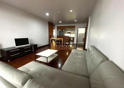 Great Value 2 Bedroom Asoke Apartment