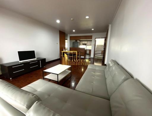 Great Value 2 Bedroom Asoke Apartment