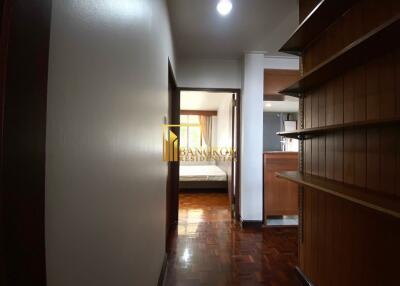 Great Value 2 Bedroom Asoke Apartment