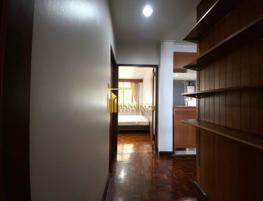 Great Value 2 Bedroom Asoke Apartment