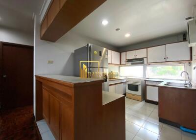 Great Value 2 Bedroom Asoke Apartment