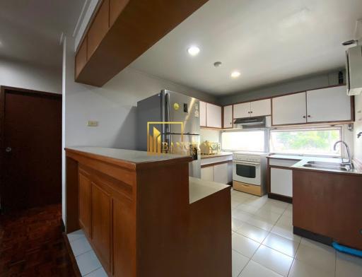 Great Value 2 Bedroom Asoke Apartment