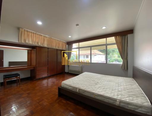 Great Value 2 Bedroom Asoke Apartment