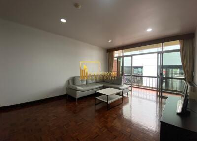 Great Value 2 Bedroom Asoke Apartment