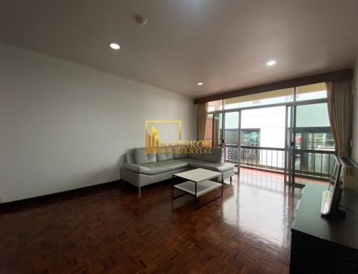 Great Value 2 Bedroom Asoke Apartment