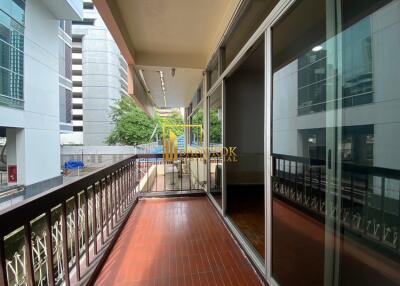 Great Value 2 Bedroom Asoke Apartment