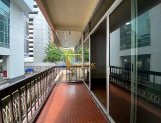 Great Value 2 Bedroom Asoke Apartment