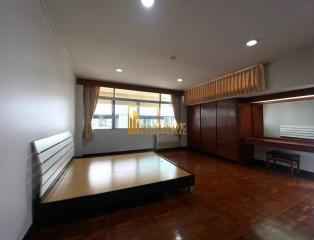 Great Value 2 Bedroom Asoke Apartment