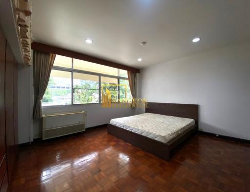 Great Value 2 Bedroom Asoke Apartment