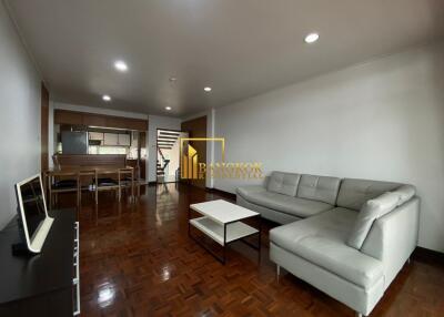 Great Value 2 Bedroom Asoke Apartment