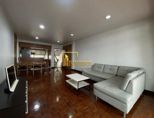 Great Value 2 Bedroom Asoke Apartment