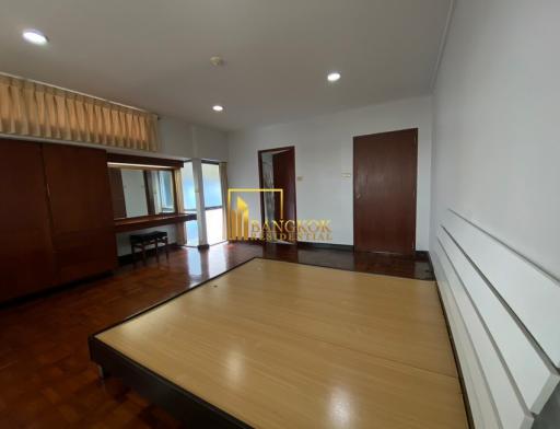 Great Value 2 Bedroom Asoke Apartment