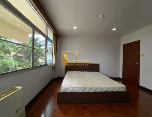 Great Value 2 Bedroom Asoke Apartment