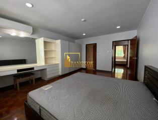 Comfortable 2 Bedroom Asoke Apartment