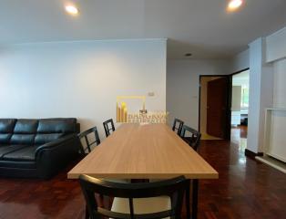 Comfortable 2 Bedroom Asoke Apartment