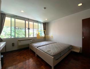 Comfortable 2 Bedroom Asoke Apartment