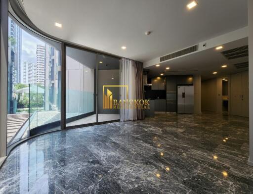 Ashton Residence 41  Luxurious 3 Bedroom Property For Sale in Phrom Phong