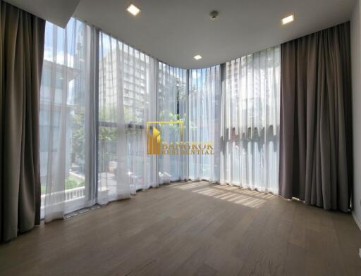 Ashton Residence 41  Luxurious 3 Bedroom Property For Sale in Phrom Phong