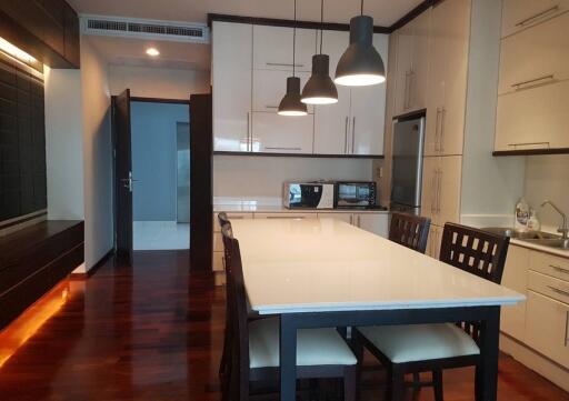 Noble Ora  2 Bedroom Condo in Heart of Thong Lor