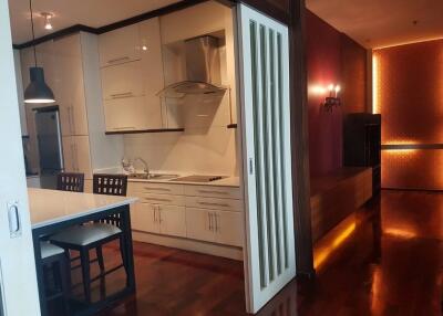 Noble Ora  2 Bedroom Condo in Heart of Thong Lor