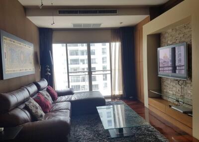 Noble Ora  2 Bedroom Condo in Heart of Thong Lor