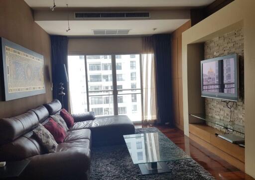 Noble Ora  2 Bedroom Condo in Heart of Thong Lor