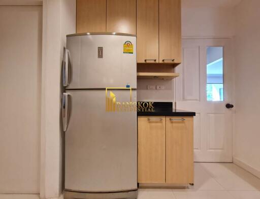 Very Spacious 3 Bedroom Apartment in Phrom Phong