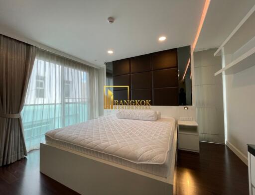 Renovated 2 Bedroom Apartment in Phrom Phong