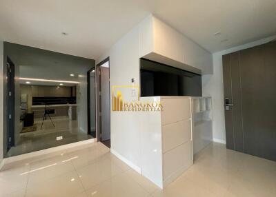 Renovated 2 Bedroom Apartment in Phrom Phong