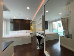 Renovated 2 Bedroom Apartment in Phrom Phong